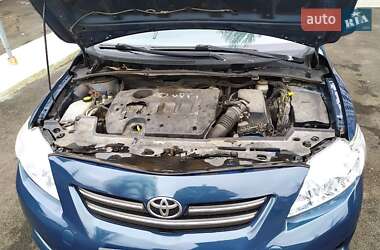 Седан Toyota Corolla 2008 в 