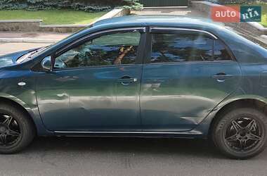 Седан Toyota Corolla 2008 в 
