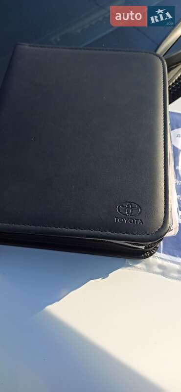 Седан Toyota Corolla 2014 в Запорожье