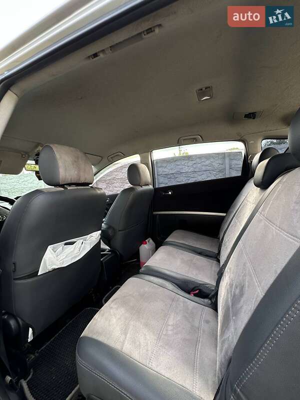 Универсал Toyota Corolla 2007 в Виннице