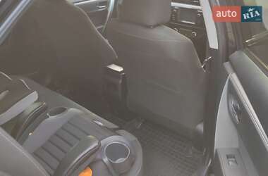 Седан Toyota Corolla 2013 в 