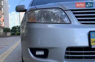 Седан Toyota Corolla 2006 в 