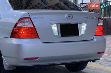 Седан Toyota Corolla 2006 в 