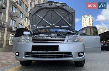 Седан Toyota Corolla 2006 в 