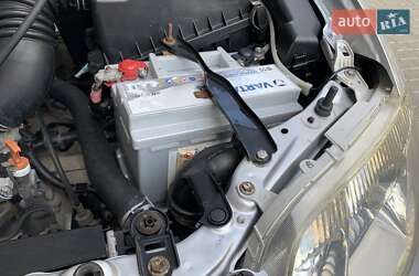 Седан Toyota Corolla 2006 в 