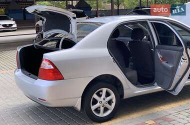 Седан Toyota Corolla 2006 в 