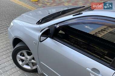 Седан Toyota Corolla 2006 в 