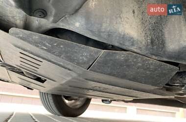Седан Toyota Corolla 2006 в 