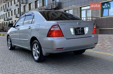 Седан Toyota Corolla 2006 в 