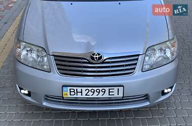 Седан Toyota Corolla 2006 в 