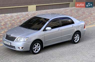 Седан Toyota Corolla 2006 в 