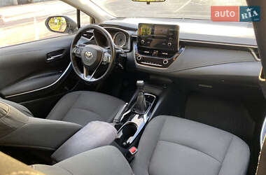 Седан Toyota Corolla 2020 в 
