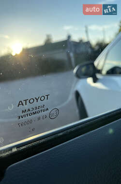 Седан Toyota Corolla 2020 в 