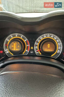 Седан Toyota Corolla 2010 в 