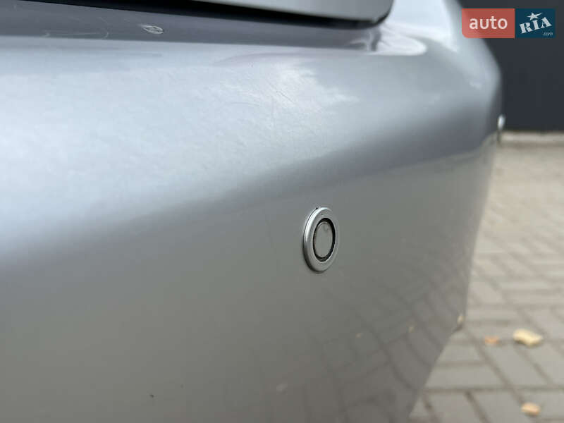 Седан Toyota Corolla 2008 в Черкассах
