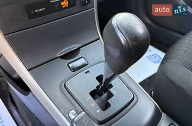 Седан Toyota Corolla 2007 в 