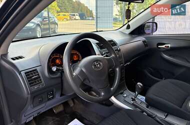 Седан Toyota Corolla 2007 в 