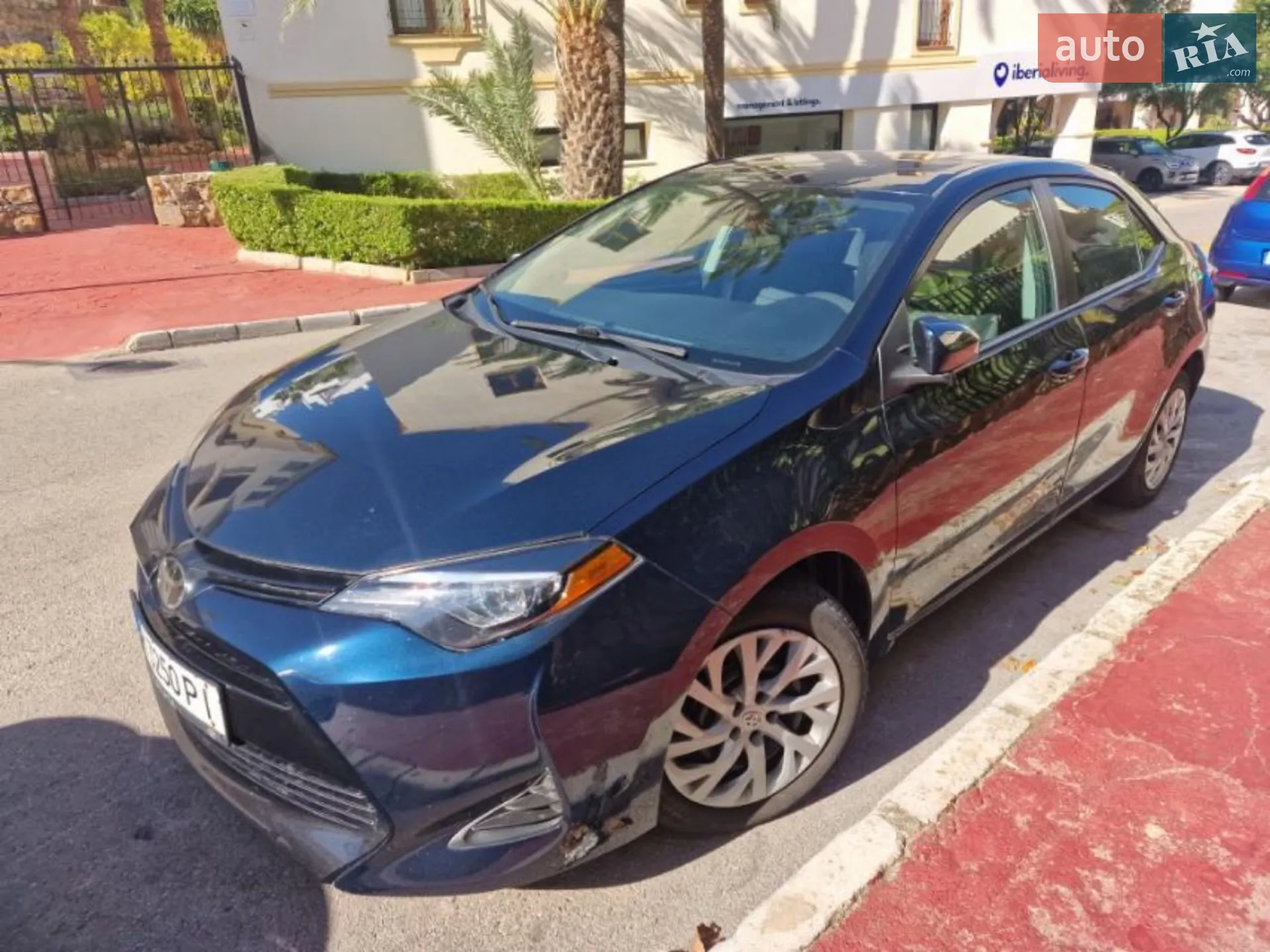 2019 Toyota Corolla - фото 1