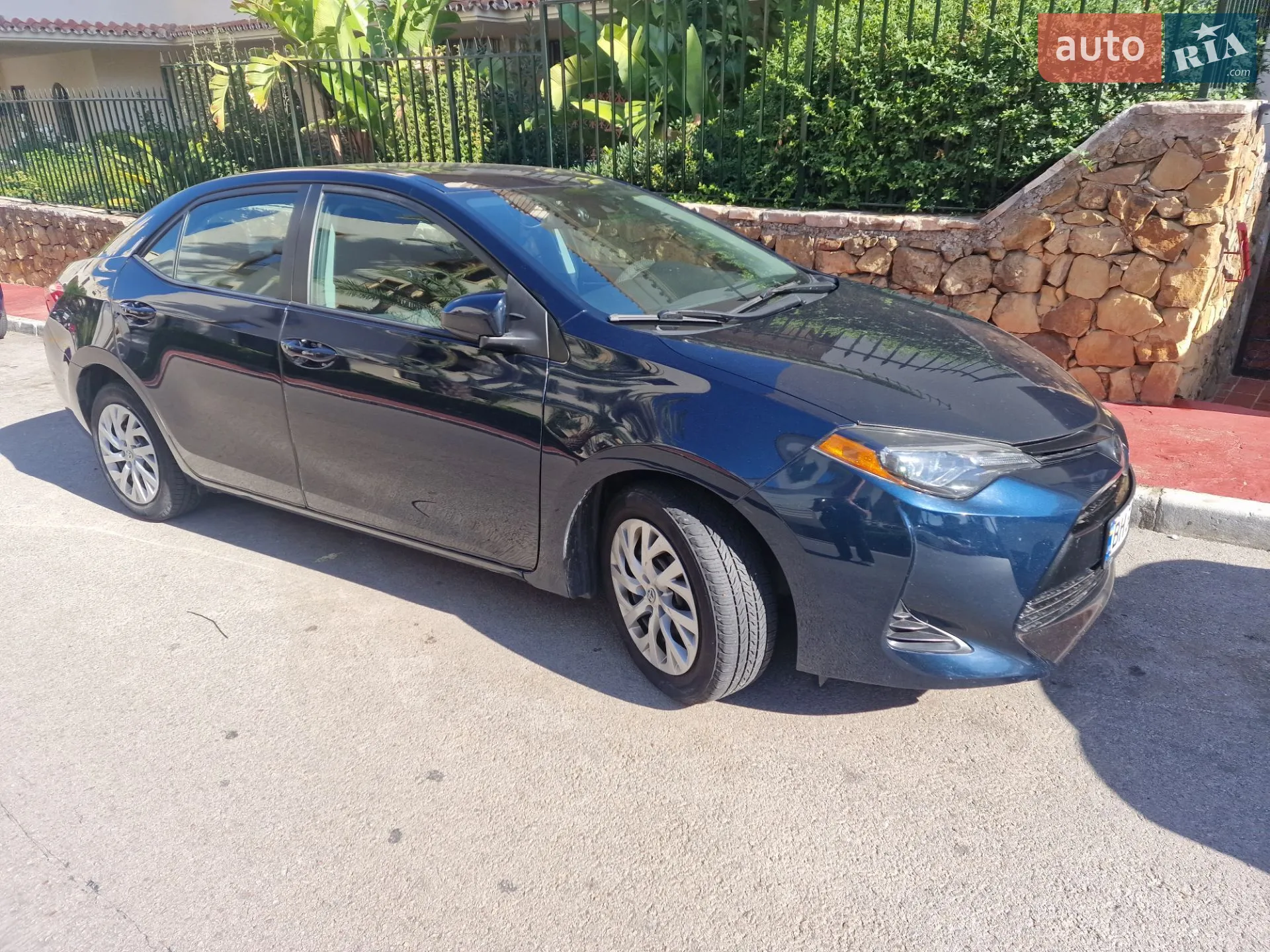2019 Toyota Corolla - мініатюра 2