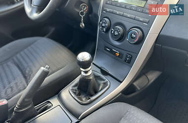 Седан Toyota Corolla 2009 в 