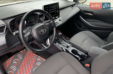 Седан Toyota Corolla 2020 в 