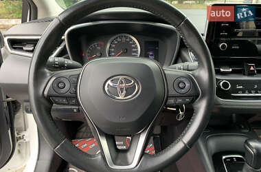 Седан Toyota Corolla 2020 в 