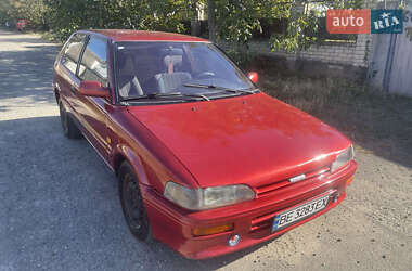 Купе Toyota Corolla 1990 в 
