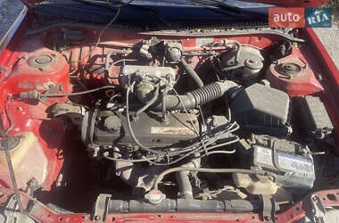 Купе Toyota Corolla 1990 в 