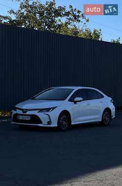 Седан Toyota Corolla 2020 в Мачехах