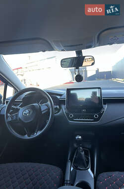 Седан Toyota Corolla 2020 в 