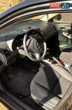 Седан Toyota Corolla 2008 в 