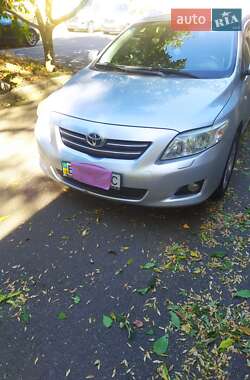 Седан Toyota Corolla 2007 в Одессе