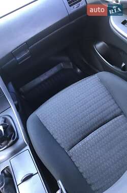 Седан Toyota Corolla 2008 в 