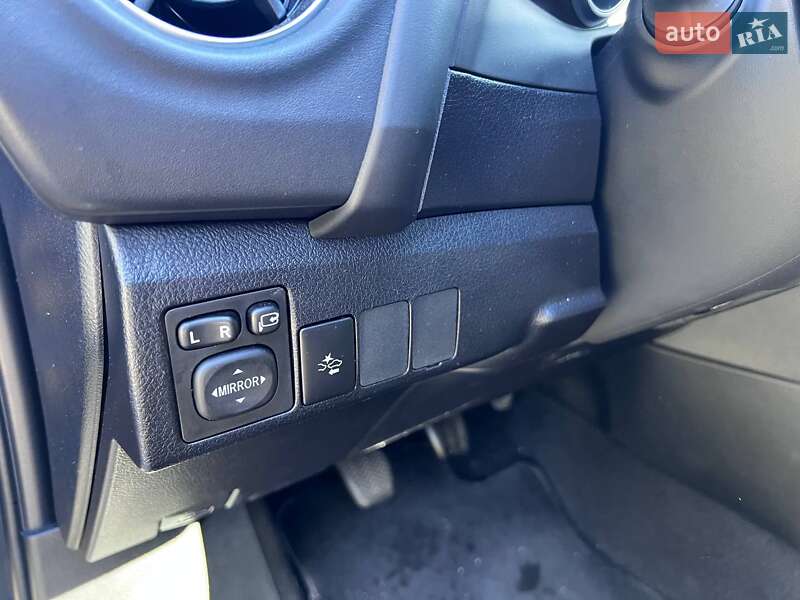 Хетчбек Toyota Corolla 2017 в Рівному