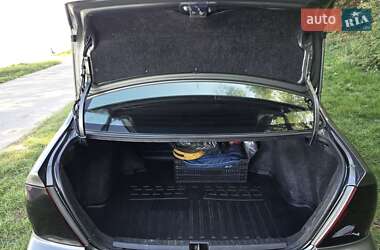 Седан Toyota Corolla 2006 в 