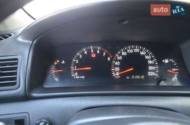 Седан Toyota Corolla 2006 в 