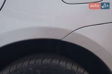 Седан Toyota Corolla 2012 в 