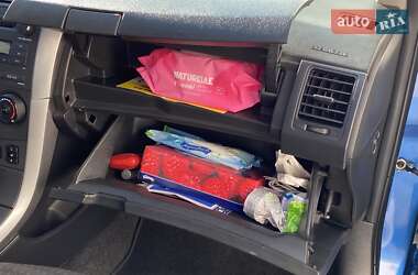 Седан Toyota Corolla 2011 в 