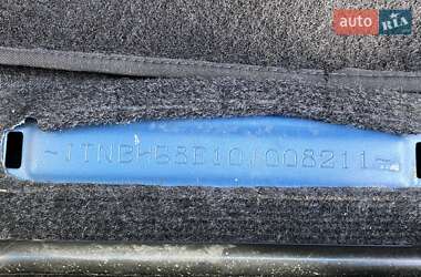 Седан Toyota Corolla 2011 в 