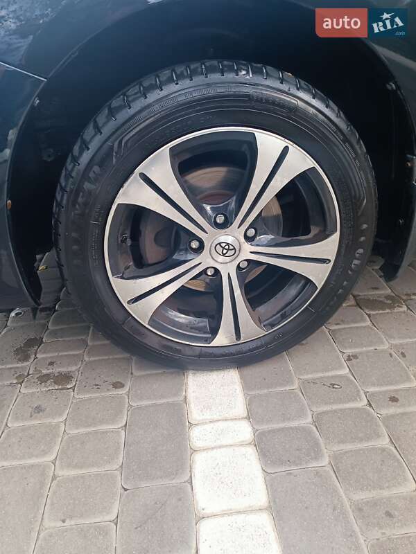 Седан Toyota Corolla 2008 в Харькове