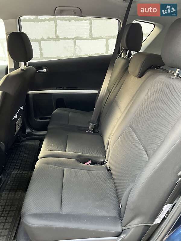 Універсал Toyota Corolla 2005 в Києві