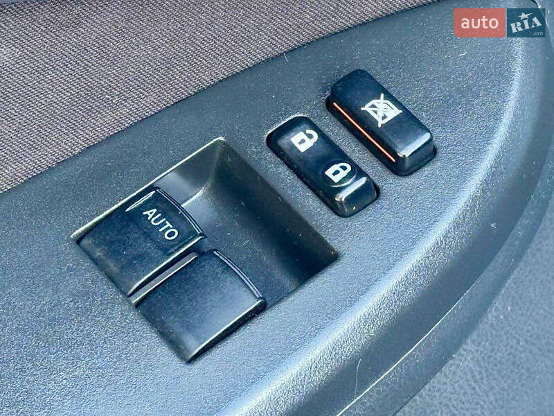 Седан Toyota Corolla 2007 в Харькове