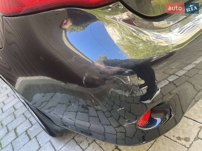 Седан Toyota Corolla 2008 в Львове