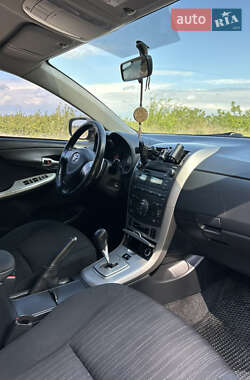 Седан Toyota Corolla 2008 в 