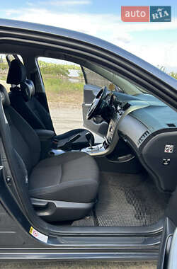 Седан Toyota Corolla 2008 в 