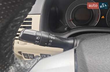 Седан Toyota Corolla 2012 в 