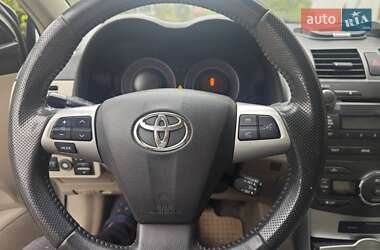 Седан Toyota Corolla 2012 в 