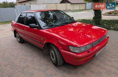 Лифтбек Toyota Corolla 1989 в 
