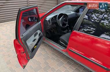 Лифтбек Toyota Corolla 1989 в 