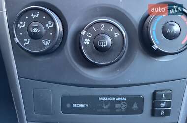 Седан Toyota Corolla 2011 в 